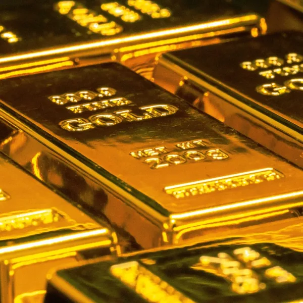 Investing in Gold: How to Invest in Gold For Beginners