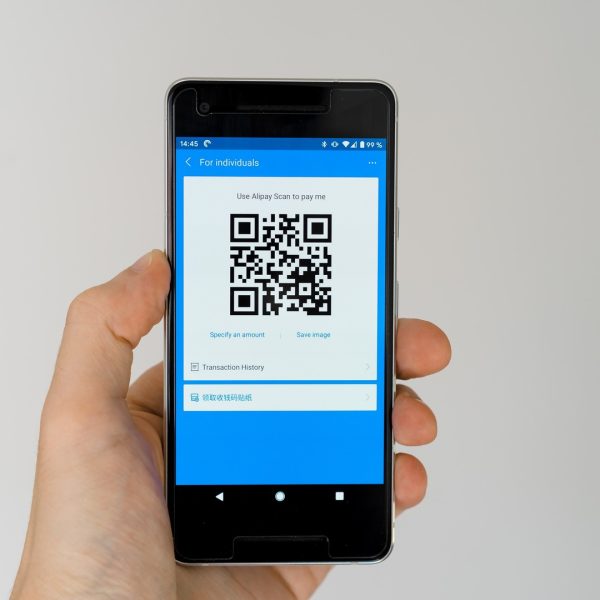 What is QR Code Payment? QR Payment