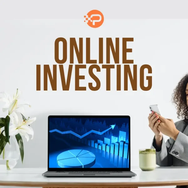 What is Online Investing?