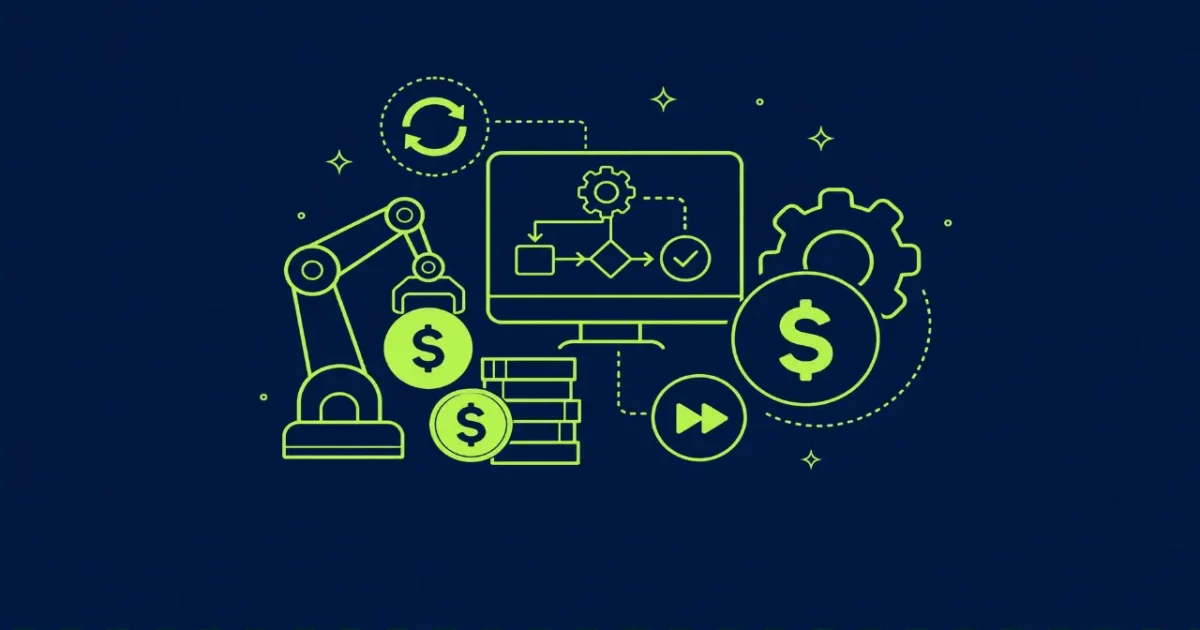 Complete Guide to Finance Automation for SMEs
