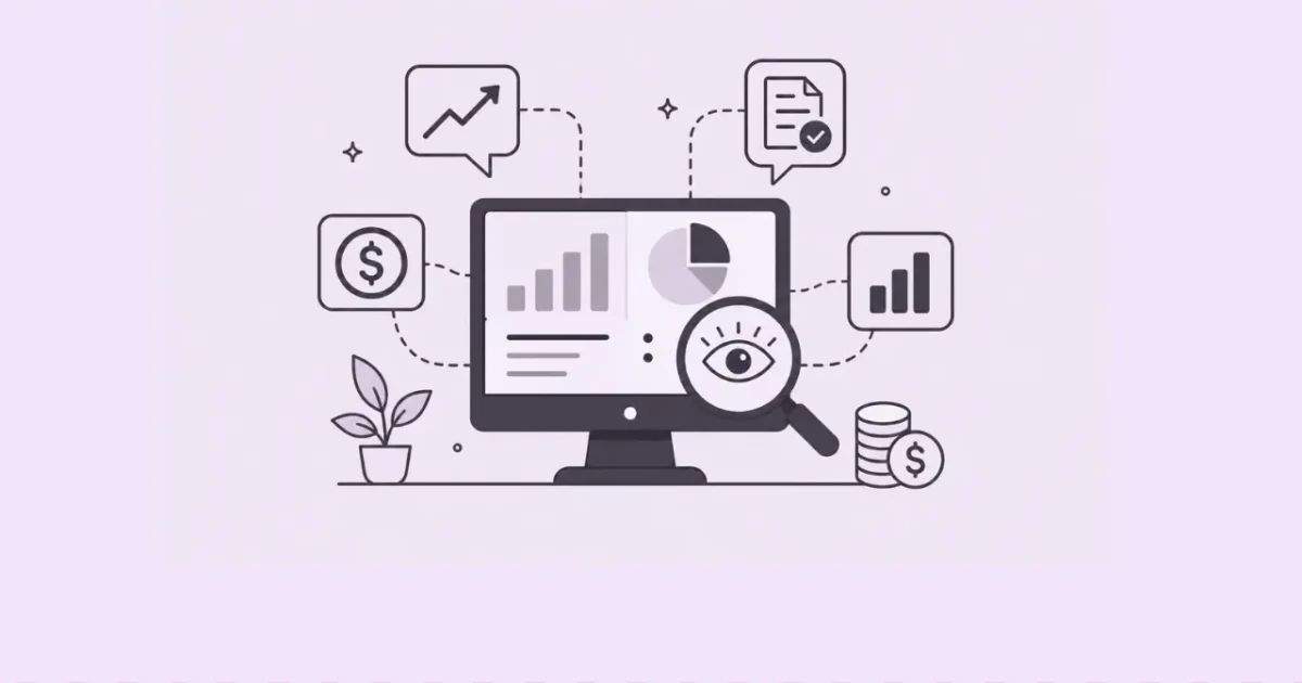 Why Growing Businesses Need Financial Visibility