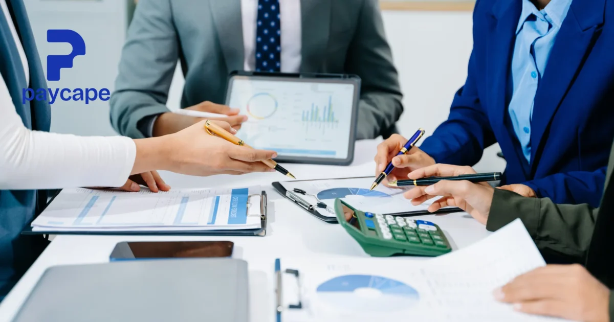 Complete Guide to Managing Business Finances Effectively