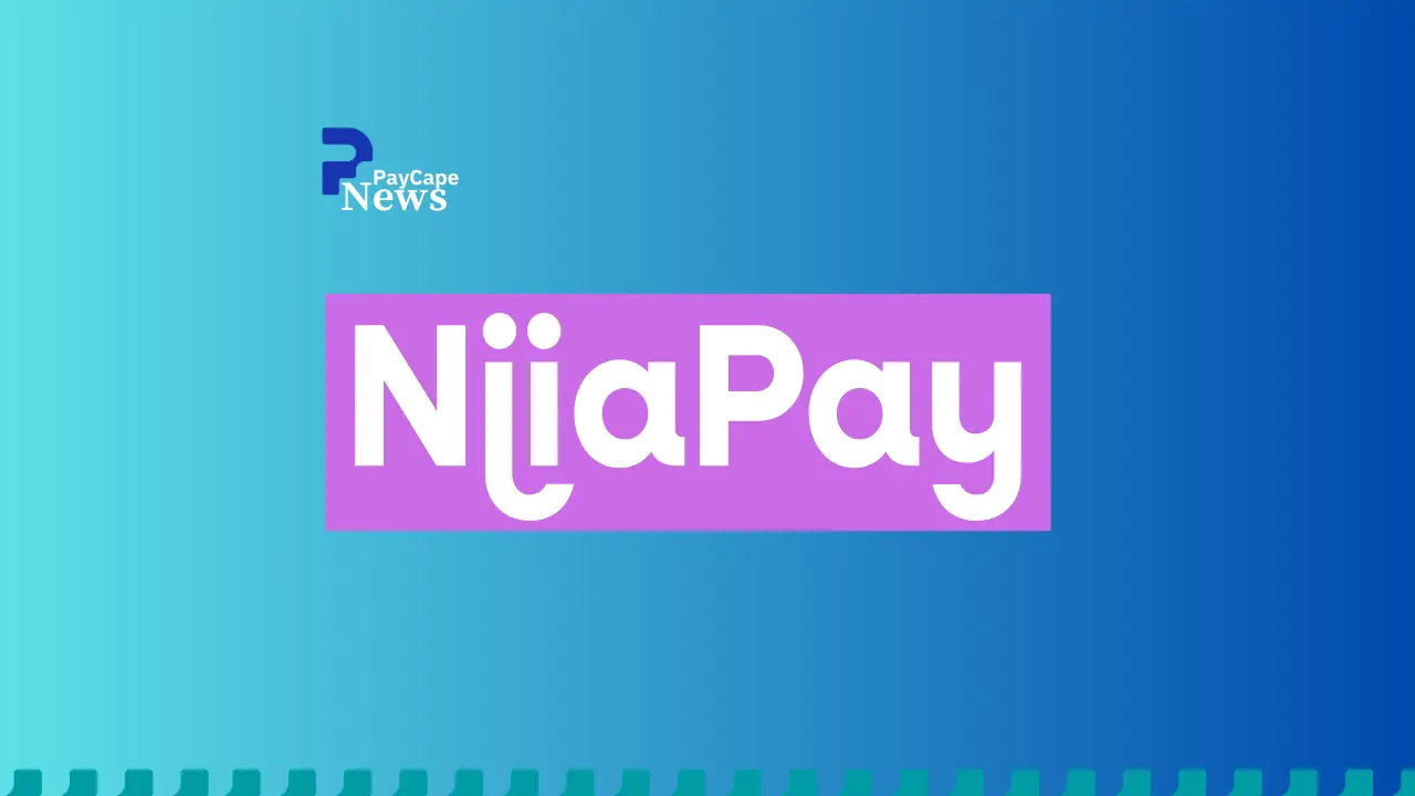 NjiaPay Raises $2.1M to Fix Africa’s Payment Issues