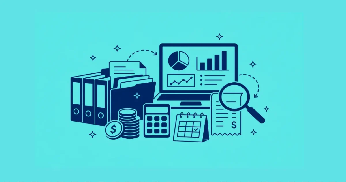 Best Ways to Organize Business Finances as an SME