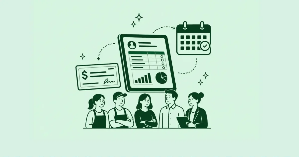 Why Small Businesses Struggle With Payroll Management