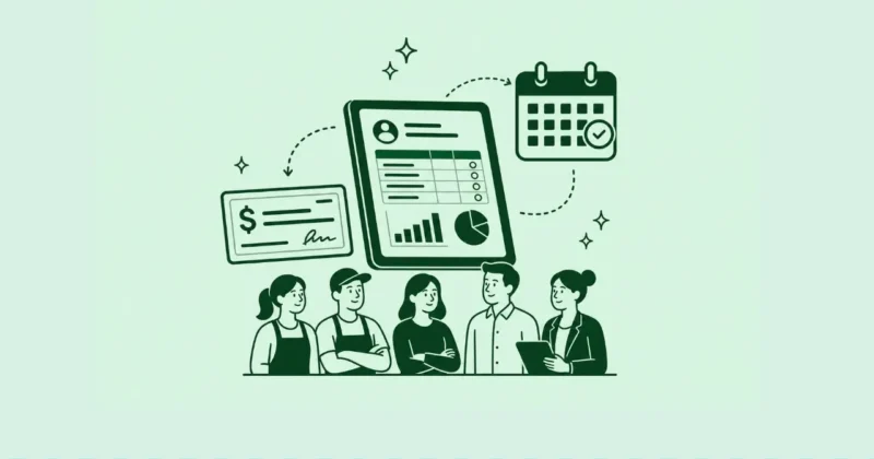 Why Small Businesses Struggle With Payroll Management