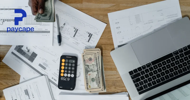 Why Small Businesses Struggle With Payroll Management