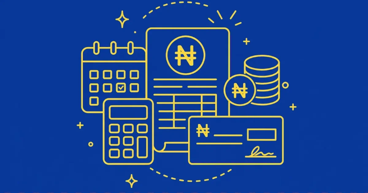 How Nigerian SMEs Can Automate Payroll in 2026