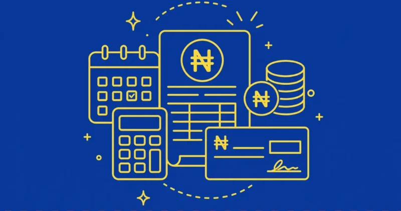 How Nigerian SMEs Can Automate Payroll in 2026