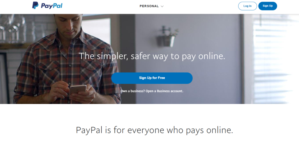 PayPal in Nigeria
